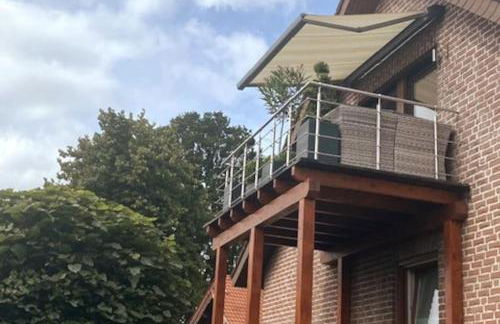 Exklusive Ferienwohnung in Reken - Foto 7