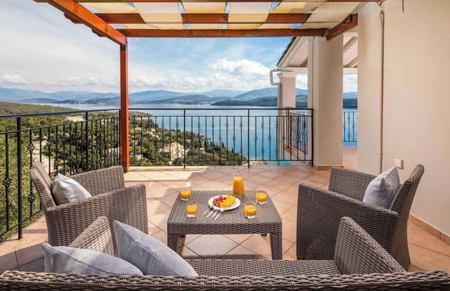 Villa Elia - Foto 27