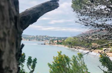 Ferienwohnung „La Cigalerie“ - Foto 16