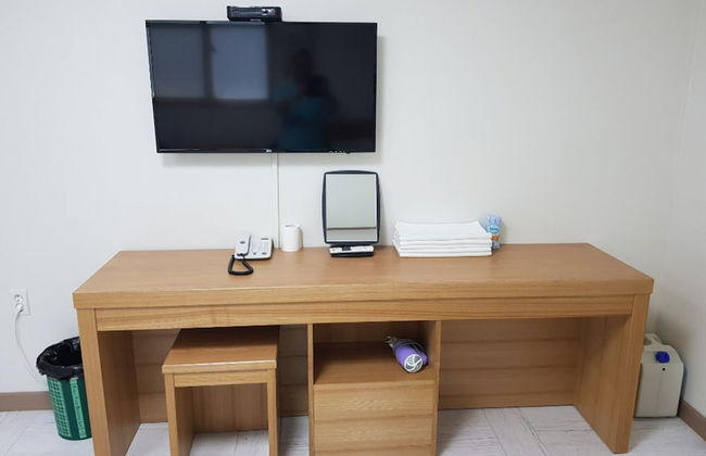 Daecheon 323 Condo - Foto 7