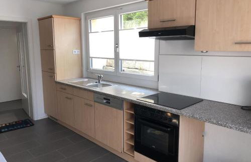 Ferienwohnung Bäumchenblick - Foto 11