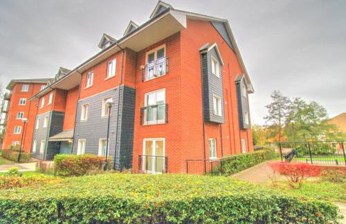 Modern Spacious Apartments - Foto 21