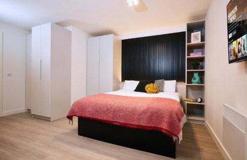 JOIVY Aparthotel at Vita Iona Street - Adults Only. - Foto 8