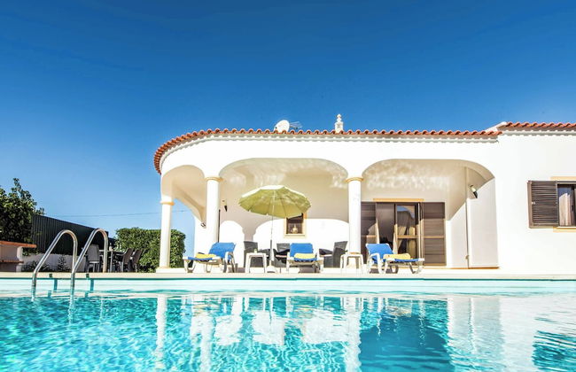 Villa Lourenco - Foto 19