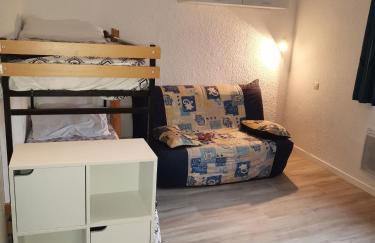 STUDIO LES GLOVETTES - Foto 6