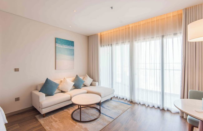 A La Carte Ha Long Residence - Foto 64