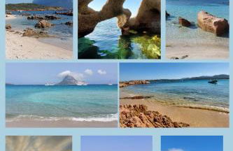 Vista Tavolara - Sardegna Holiday Apartment - Photo 25