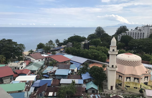 2 Bedrooms Apartment By The Sea - Foto 25