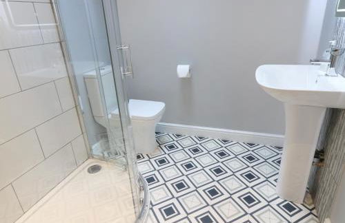 Shepherd's Crook - Foto 23