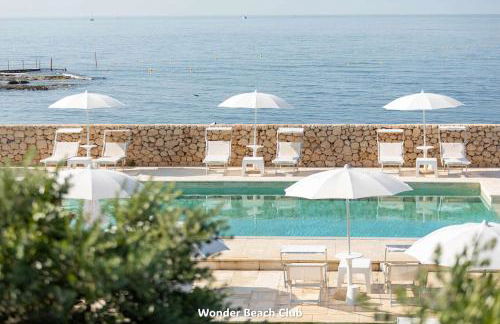 Villa Orsa Maggiore - a pochi passi dal mare - Foto 35