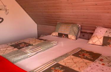 Ferienwohnung Rockenbach - Foto 34