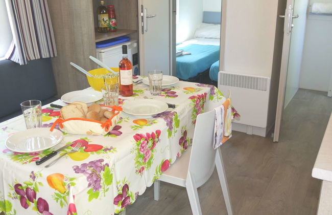 Balatontourist Füred - Foto 7