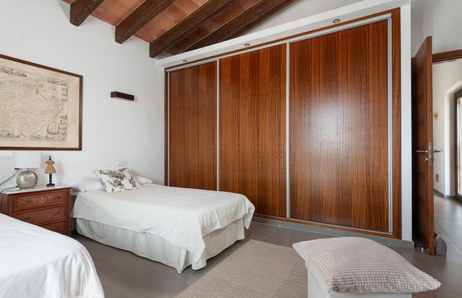 Bellpuig 4 in Art With 3 Bedrooms and 2 Bathrooms - Photo 24