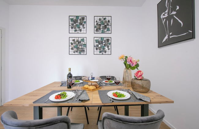 Boutique Apartments - Foto 56