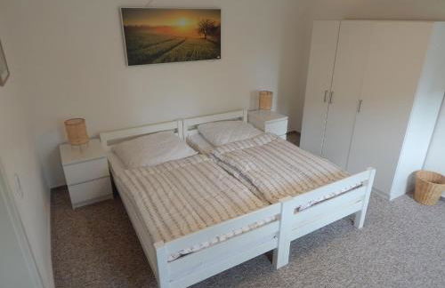 Bauernkate im Muritz Nationalpark in Mirow - Photo 7