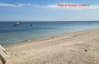 MoLiMa 500m de la mer - Foto 17