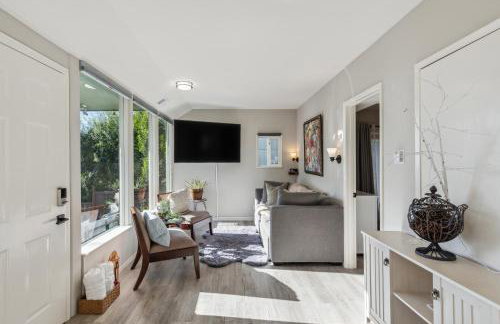 Luxury Spa Retreat Guest House with Ocean View - Foto 8