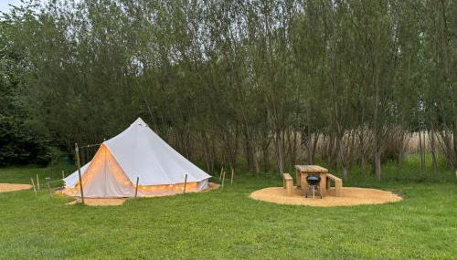 Ash Bell Tent - Foto 5