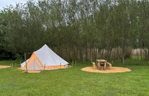 Damson Bell Tent - Foto 5