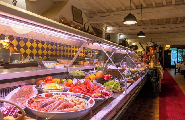 Château de Cavanac - Foto 12