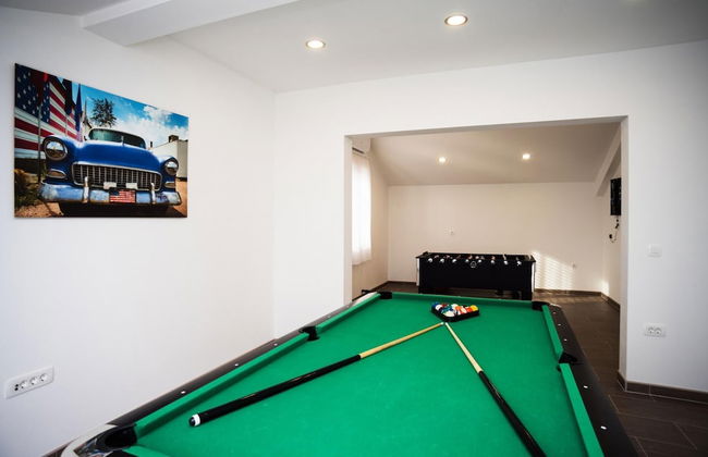 Villa Kamen Zadarvillas - Foto 49