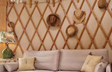 Osada JurtCamp w Witowie - Photo 43