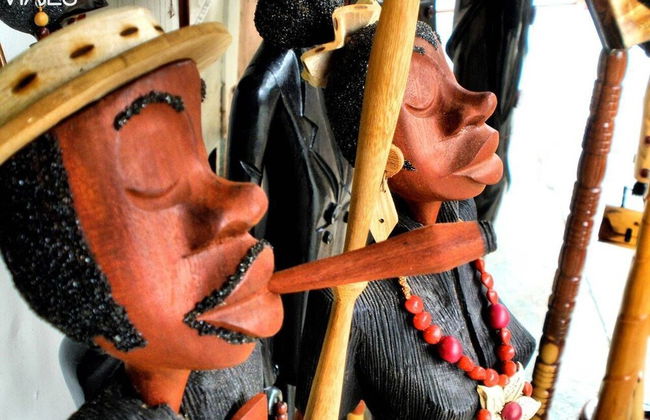 Holiday rental in Cárdenas with garden - Photo 11