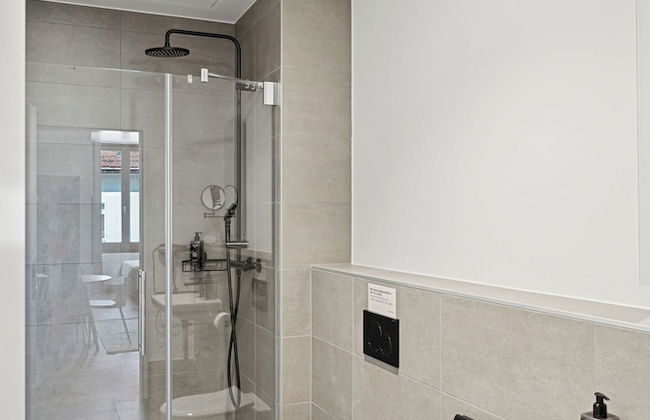 Limehome Memmingen Maximilianstraße - Foto 77