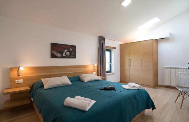 Stunning Villa in Kringa With Swimming Pool - Foto 4