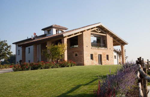 Agriturismo Alba Del Borgo - Photo 1