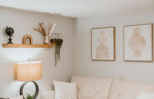 5 Bedroom House Cheerful Bungalow with AC Pet Friendly - Foto 50