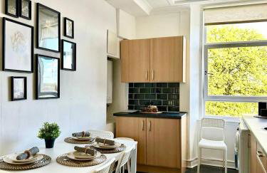 Dumbarton cosy home, Loch Lomond - Foto 42