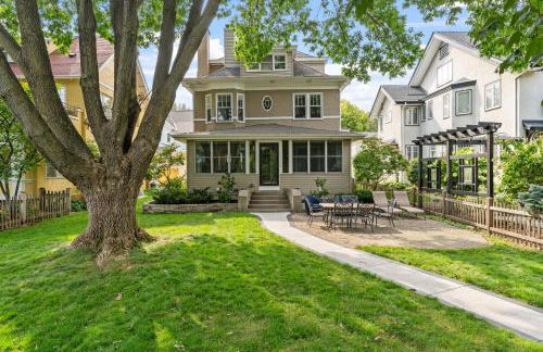 Harriet House - Foto 23