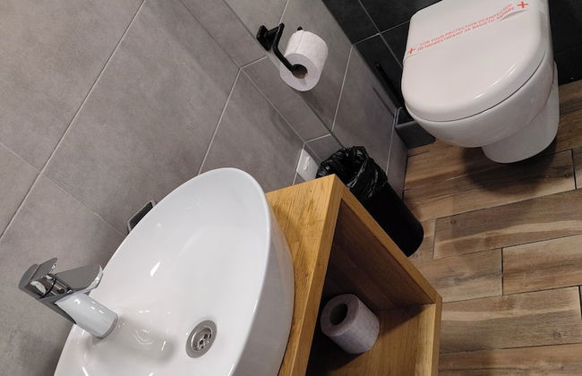 One room apartment - Foto 39