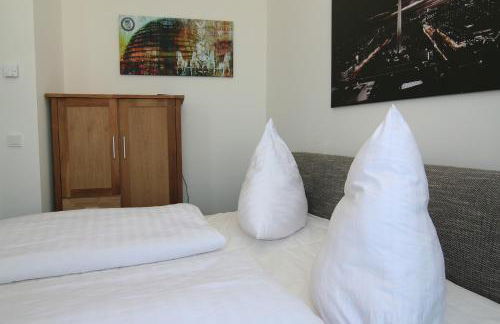 Holiday at Alexanderplatz Apartments - Foto 41