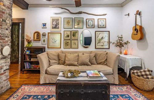 1921 Chattanooga Valley The Little Blue Farmhouse - Foto 1