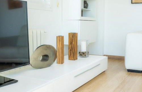 Ático Las Palmeras - Foto 8