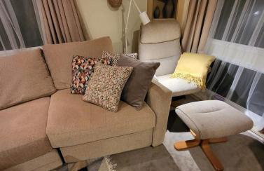 FAB Caravan Holiday Home - Foto 12