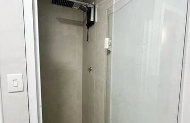 Ap inteiro no Brás com vaga, 12º andar, Templo Salomão, próximo ao metrô Bresser - Photo 5