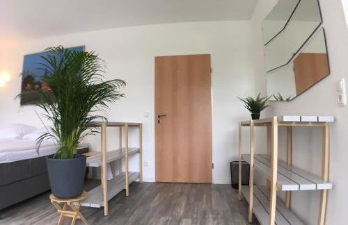 Business-Apartment Rathausstraße - 34qm Privatssphäre - Foto 7