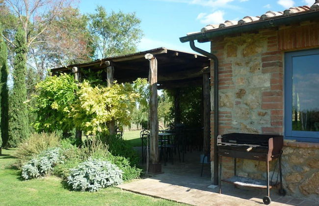 Verdidea - PODERE MONTI - Photo 73