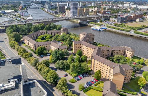 Riverside City Apartment - Foto 18