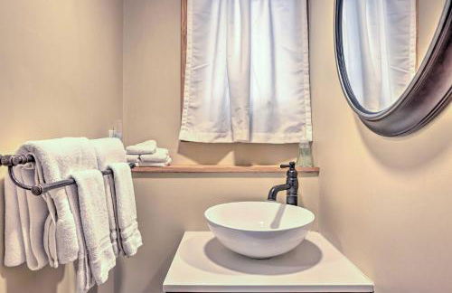 Steps to Beach! Dog-Friendly Suttons Bay Cottage - Foto 18