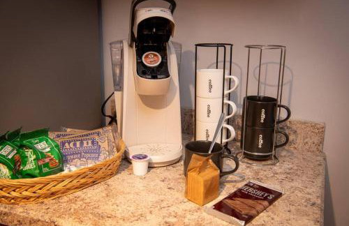 Pet friendly with Fireplace, Near Kasoag Snow Trail - Foto 11