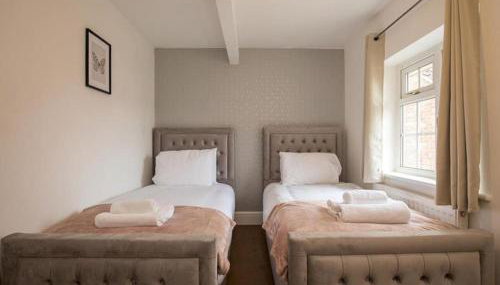 Large 4 Bed House near River Thames - Foto 4