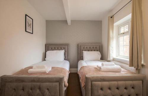 Large 4 Bed House near River Thames - Foto 4