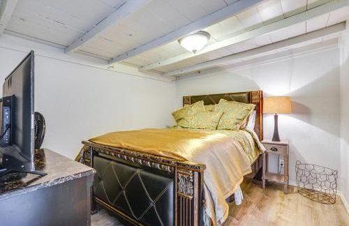 Possum Kingdom Lake House with Private Dock and Views - Foto 13