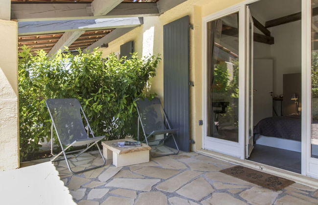 Le Vieux Lavoir - St.paul en Foret - Photo 20