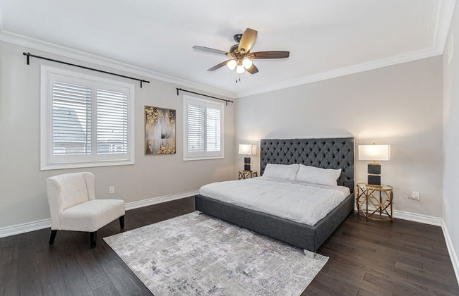 Waterfront Ellite Villa - Foto 12