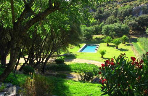 Domaine Panciarella - Foto 1